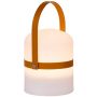 Lampa stołowa LITTLE 06802/01/43 2800k 1x3w/led 30lm ip44 od Lucide
