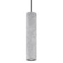 Lampa wisząca Luvo SL.0653 1x40W/GU10 od Sollux