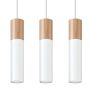 Lampa wisząca Pablo SL.0630 3x40W/GU10 od Sollux