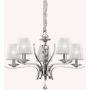 Żyrandol PEGASO 066448 5x28W/E14 ip20 od Ideal Lux