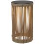 Lampa stołowa PINGI 06822/62/41 2800-3200k 1x3w/led 125lm ip44 od Lucide