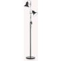 Lampa podłogowa POLLY 061139 2x60W/E27 ip20 od Ideal Lux