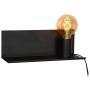 Kinkiet SEBO 06218/01/30 1x40w/e27 ip20 od Lucide