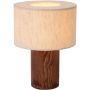 Lampa stołowa TACHINA 06525/81/70 1x240w/e14 ip20 od Lucide