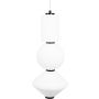Lampa wisząca AKIKO P0468 3000k 1x23w/led 1280lm ip20 od Maxlight