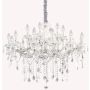 Żyrandol FLORIAN 075150 18x40W/E14 ip20 od Ideal Lux