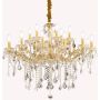 Żyrandol FLORIAN 075181 18x40W/E14 ip20 od Ideal Lux
