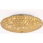 Lampa sufitowa KING 073262 9x40W/G9 ip20 od Ideal Lux