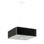 Lampa wisząca LOKKO 45 SL.0774 5x60W/E27 IP20 od Sollux