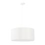 Lampa wisząca OTTO 50 SL.0743 5x60W/E27 IP20 od Sollux