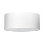 Lampa sufitowa OTTO 60 SL.0791 5x60W/E27 IP20 od Sollux