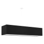 Lampa wisząca SANTA 120 SL.0782 5x60W/E27 IP20 od Sollux