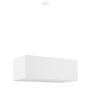 Lampa wisząca SANTA BIS 80 SL.0779 3x60W/E27 IP20 od Sollux