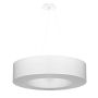 Lampa wisząca SATURNO 70 SL.0751 6x60W/E27 IP20 od Sollux