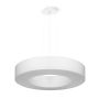 Lampa wisząca SATURNO SLIM 50 SL.0749 5x60W/E27 IP20 od Sollux