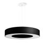 Lampa wisząca SATURNO SLIM 50 SL.0750 5x60W/E27 IP20 od Sollux