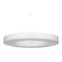 Lampa wisząca SATURNO SLIM 90 SL.0797 8x60W/E27 IP20 od Sollux