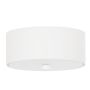 Lampa sufitowa SKALA 30 SL.0759 3x60W/E27 IP20 od Sollux