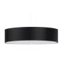 Lampa wisząca SKALA 50 SL.0758 5x60W/E27 IP20 od Sollux