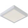 Plafon TENDO-LED 07106/18/31 3000k 1x18w/led 1340lm ip20 od Lucide