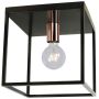 Lampa sufitowa ARTHUR 08124/01/30 1x60w/e27 ip20 od Lucide