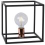 Lampa stołowa ARTHUR 08524/01/30 1x60w/e27 ip20 od Lucide