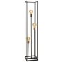 Lampa podłogowa ARTHUR 08724/03/30 3x60w/e27 ip20 od Lucide