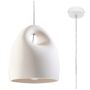 Lampa wisząca BUKANO SL.0842 1x60W/E27 IP20 od Sollux