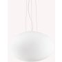 Lampa wisząca CANDY 086736 1x42W/E27 ip20 od Ideal Lux
