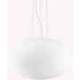 Lampa wisząca CANDY 086743 1x42W/E27 ip20 od Ideal Lux