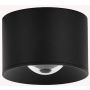 Downlight natynkowy CEILING SPOT S131 3000K 12W/led 561lm IP54 od Zambelis
