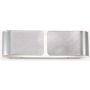 Kinkiet CLIP 088273 2x60W/E27 ip20 od Ideal Lux