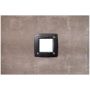 Lampa do zabudowy DEVON 084A-G31X1A-02 1x3W/GX53 350lm Ciepła biała 3000K od Novolux