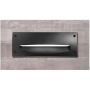 Lampa do zabudowy DEVON 084C-G31X2A-01 2x3W/GX53 350lm Ciepła biała 3000K od Novolux