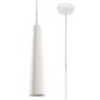 Lampa wisząca ELECTRA SL.0845 1x40W/GU10 IP20 od Sollux