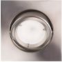 Downlight wpuszczany FINE H0041 1x50w/gu10 ip20 od Maxlight