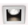 Downlight wpuszczany FUNKY 083223 1x50W/GU10 ip20 od Ideal Lux