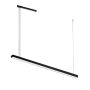 Lampa wisząca Hiate 1852 3000K 2x30W/LED 3663lm IP20 od Shilo