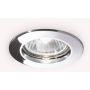 Downlight wpuszczany JAZZ 083070 1x50W/GU10 ip20 od Ideal Lux