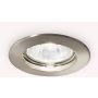 Downlight wpuszczany JAZZ 083087 1x50W/GU10 ip20 od Ideal Lux