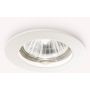 Downlight wpuszczany JAZZ 083117 1x50W/GU10 ip20 od Ideal Lux