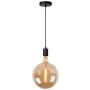 Lampa wisząca JOVA 08426/01/30 1x60w/e27 ip20 od Lucide