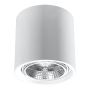 Downlight natynkowy KALU SL.0841 1x40W/GU10/ES111 IP20 od Sollux
