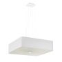 Lampa wisząca LOKKO 55 SL.0823 5x60W/E27 IP20 od Sollux