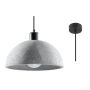 Lampa wisząca PABLITO SL.0847 1x60W/E27 IP20 od Sollux