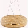 Lampa wisząca PASHA' 082257 10x40W/E14 ip20 od Ideal Lux