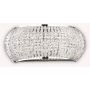 Kinkiet PASHA' 082264 3x40W/G9 ip20 od Ideal Lux