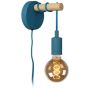 Kinkiet PAULIEN 08227/01/35 1x60w/e27 ip20 od Lucide