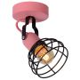 Spot PAULIEN 08927/01/66 1x60w/e27 ip20 od Lucide