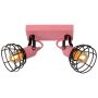 Spot PAULIEN 08927/02/66 2x60w/e27 ip20 od Lucide